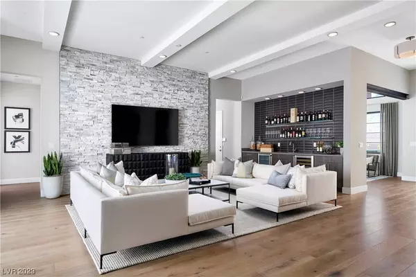 556 Vista Sunset Avenue, Las Vegas, NV 89138