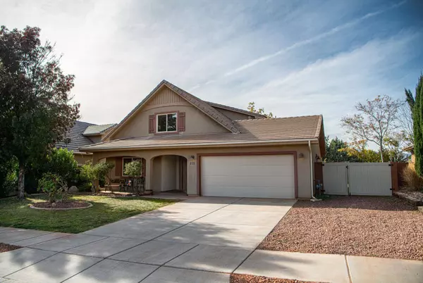 272 S Main ST, Ivins, UT 84738