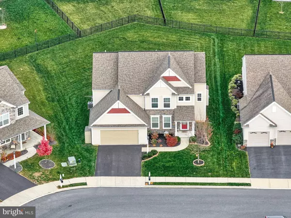825 SPIGOLD CT, Mechanicsburg, PA 17055