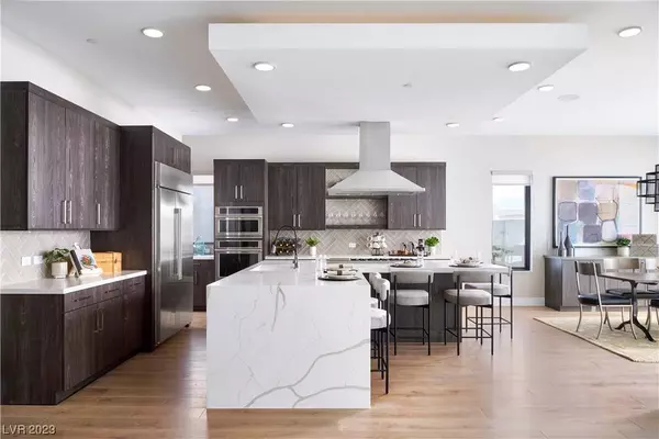 556 Vista Sunset Avenue, Las Vegas, NV 89138