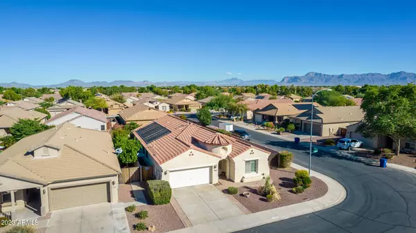 10932 E SENTIERO Avenue, Mesa, AZ 85212