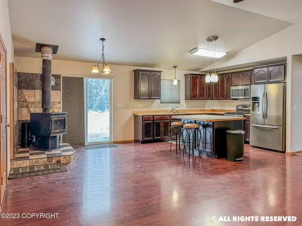 4840 N Lacy Ilene WAY, Wasilla, AK 99654