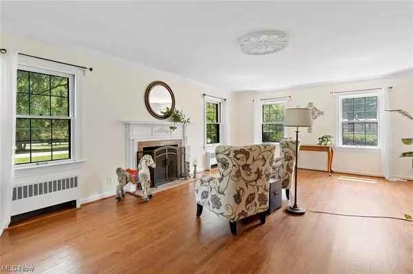 110 Brookpark, Canfield, OH 44406