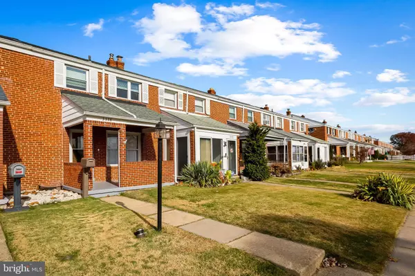 3338 WALLFORD DR, Dundalk, MD 21222