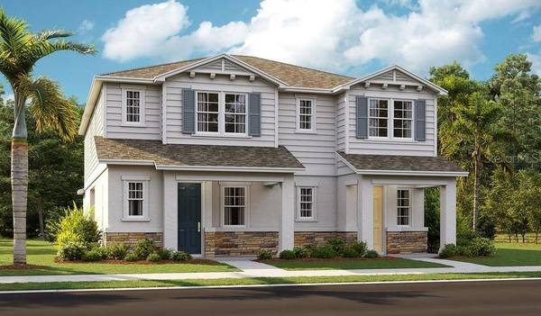 1457 AXEL GRAESON AVE, Kissimmee, FL 34744