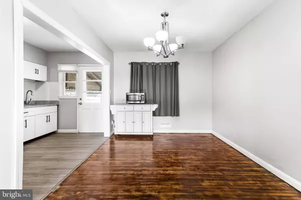 3338 WALLFORD DR, Dundalk, MD 21222