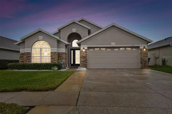 3631 OLDE LANARK DR, Land O Lakes, FL 34638