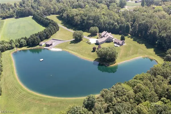 12240 Beaver Creek RD, Salem, OH 44460