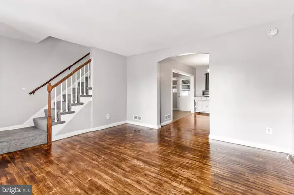 3338 WALLFORD DR, Dundalk, MD 21222