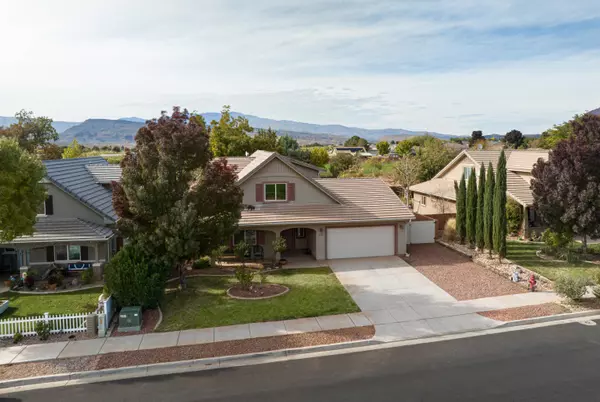 272 S Main ST, Ivins, UT 84738