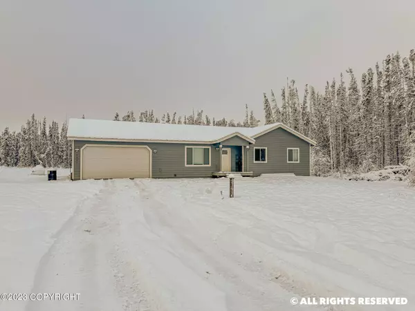 4840 N Lacy Ilene WAY, Wasilla, AK 99654