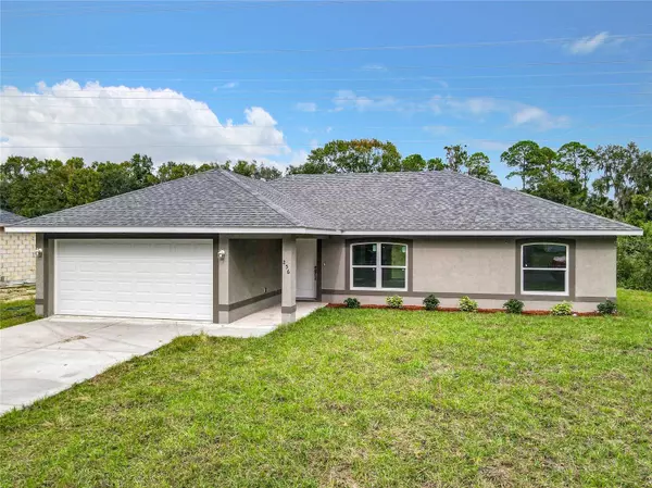 256 TOMS RD, Debary, FL 32713