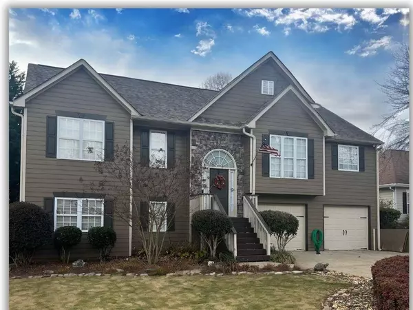 606 Lexington WAY, Woodstock, GA 30189