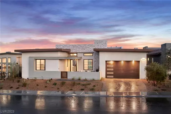 556 Vista Sunset Avenue, Las Vegas, NV 89138