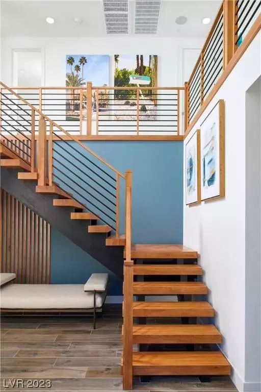 12086 Granite Canyon Street, Las Vegas, NV 89138