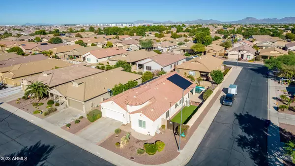 10932 E SENTIERO Avenue, Mesa, AZ 85212