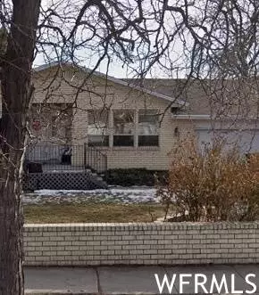 3057 W 6685 S, West Jordan, UT 84084