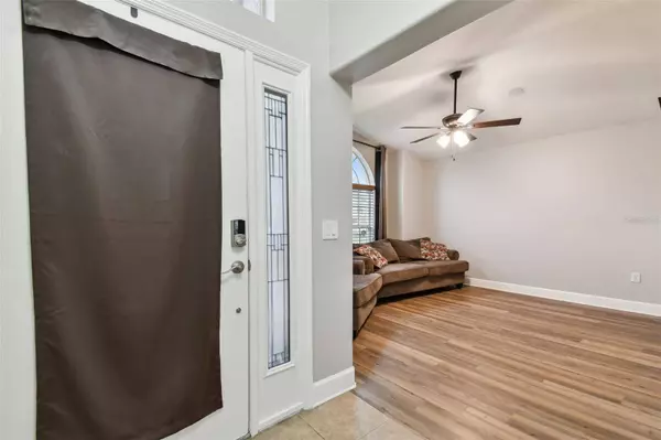 3631 OLDE LANARK DR, Land O Lakes, FL 34638