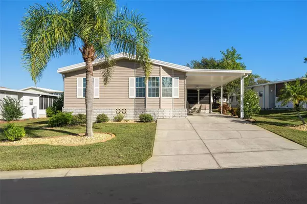 37637 NEUKOM AVE, Zephyrhills, FL 33541