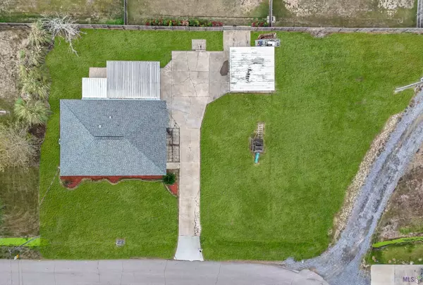 41074 WALLACE ACRES RD, Gonzales, LA 70737