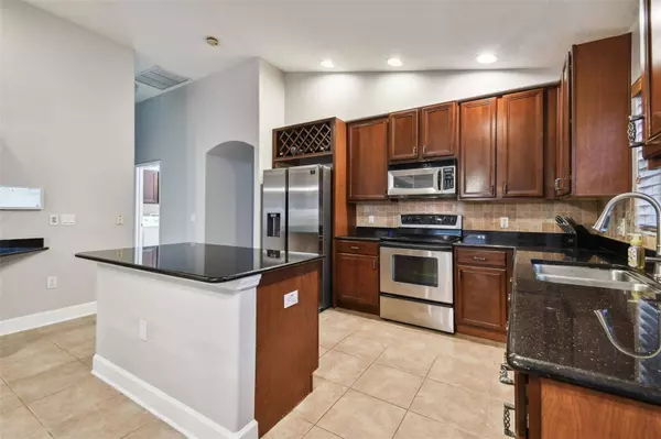 3631 OLDE LANARK DR, Land O Lakes, FL 34638