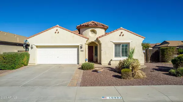 10932 E SENTIERO Avenue, Mesa, AZ 85212