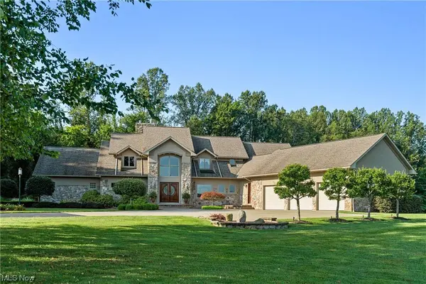 12240 Beaver Creek RD, Salem, OH 44460