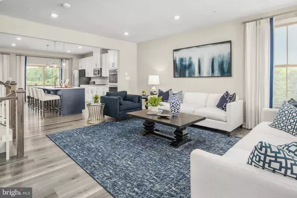 3343 TREVISO LN, Ellicott City, MD 21042