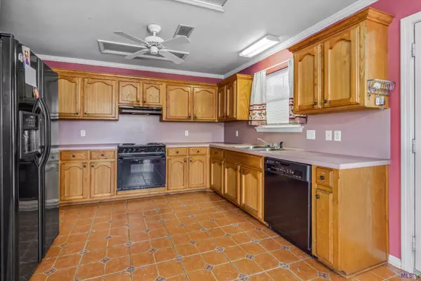 41074 WALLACE ACRES RD, Gonzales, LA 70737