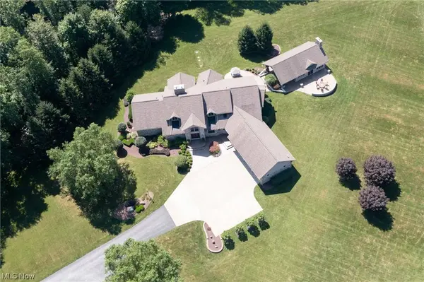 12240 Beaver Creek RD, Salem, OH 44460