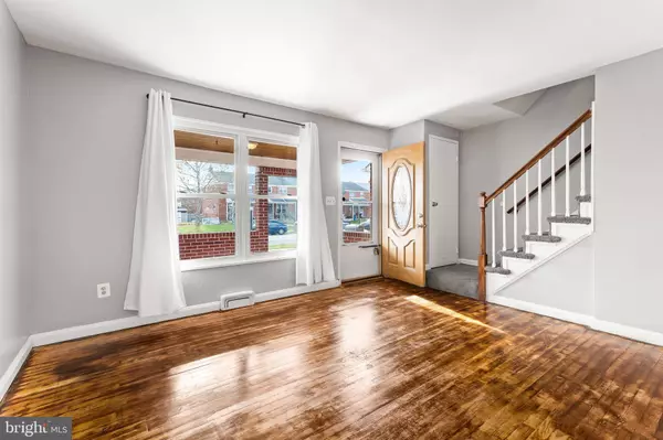 3338 WALLFORD DR, Dundalk, MD 21222