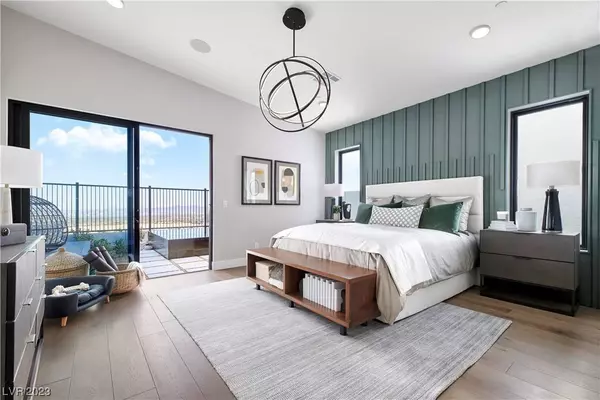 556 Vista Sunset Avenue, Las Vegas, NV 89138