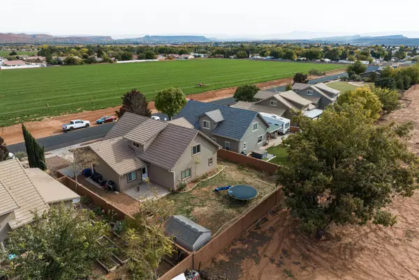 272 S Main ST, Ivins, UT 84738