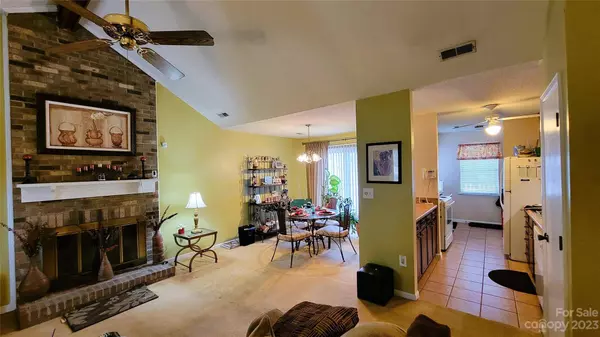 6601 Andora DR, Charlotte, NC 28227