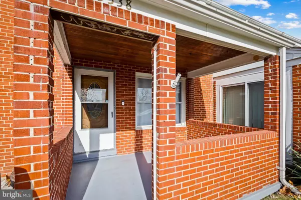 3338 WALLFORD DR, Dundalk, MD 21222