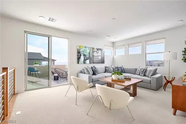 12086 Granite Canyon Street, Las Vegas, NV 89138