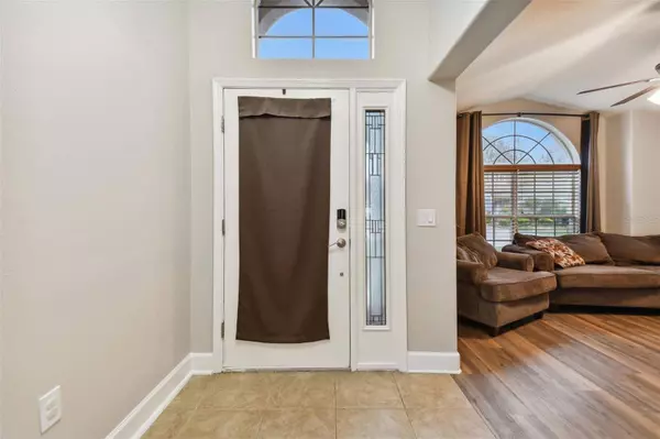 3631 OLDE LANARK DR, Land O Lakes, FL 34638