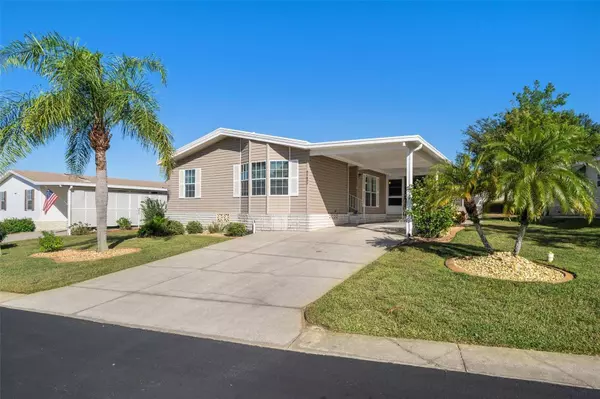 37637 NEUKOM AVE, Zephyrhills, FL 33541