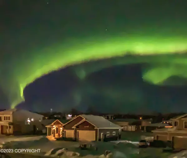 6949 E Gateway DR, Palmer, AK 99645