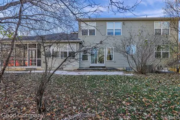 16925 BROADVIEW Drive, East Lansing, MI 48823