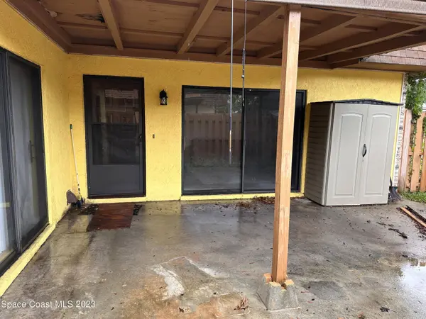 1650 S Park Avenue, Titusville, FL 32780