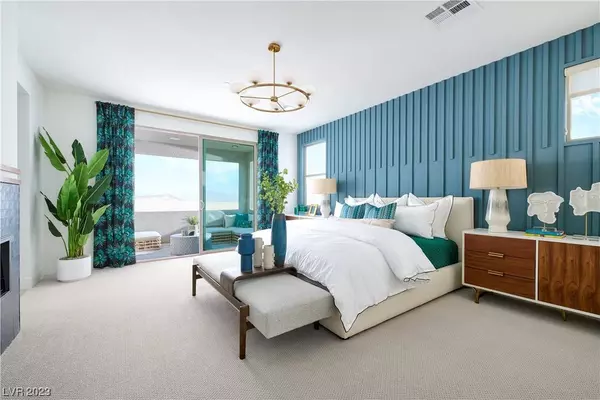 12086 Granite Canyon Street, Las Vegas, NV 89138