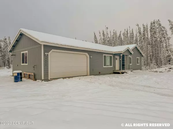 4840 N Lacy Ilene WAY, Wasilla, AK 99654
