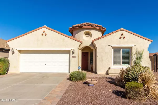 10932 E SENTIERO Avenue, Mesa, AZ 85212