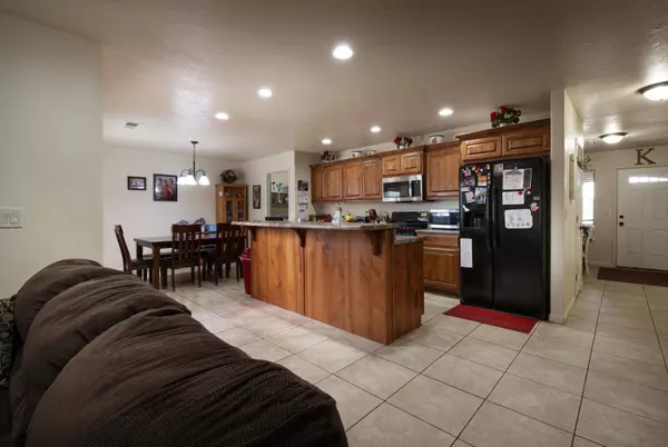 272 S Main ST, Ivins, UT 84738