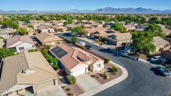 10932 E SENTIERO Avenue, Mesa, AZ 85212