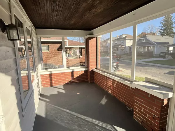 1006 Tabor ST, Indianapolis, IN 46203