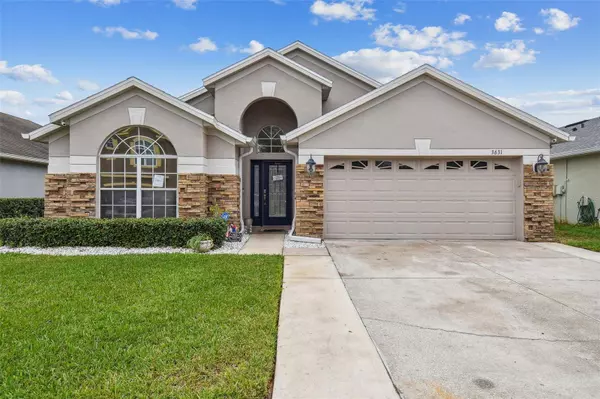 3631 OLDE LANARK DR, Land O Lakes, FL 34638