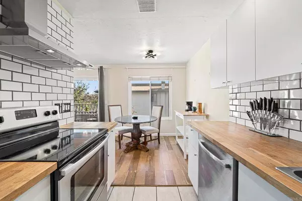 3217 Midway #604, San Diego, CA 92110