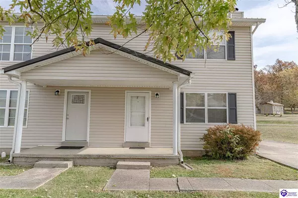 1386 Kingswood Way, Radcliff, KY 40160